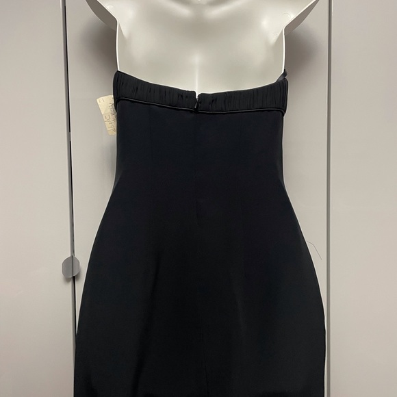 Bradley Bayou Couture gown. Size 4 - Picture 6 of 10